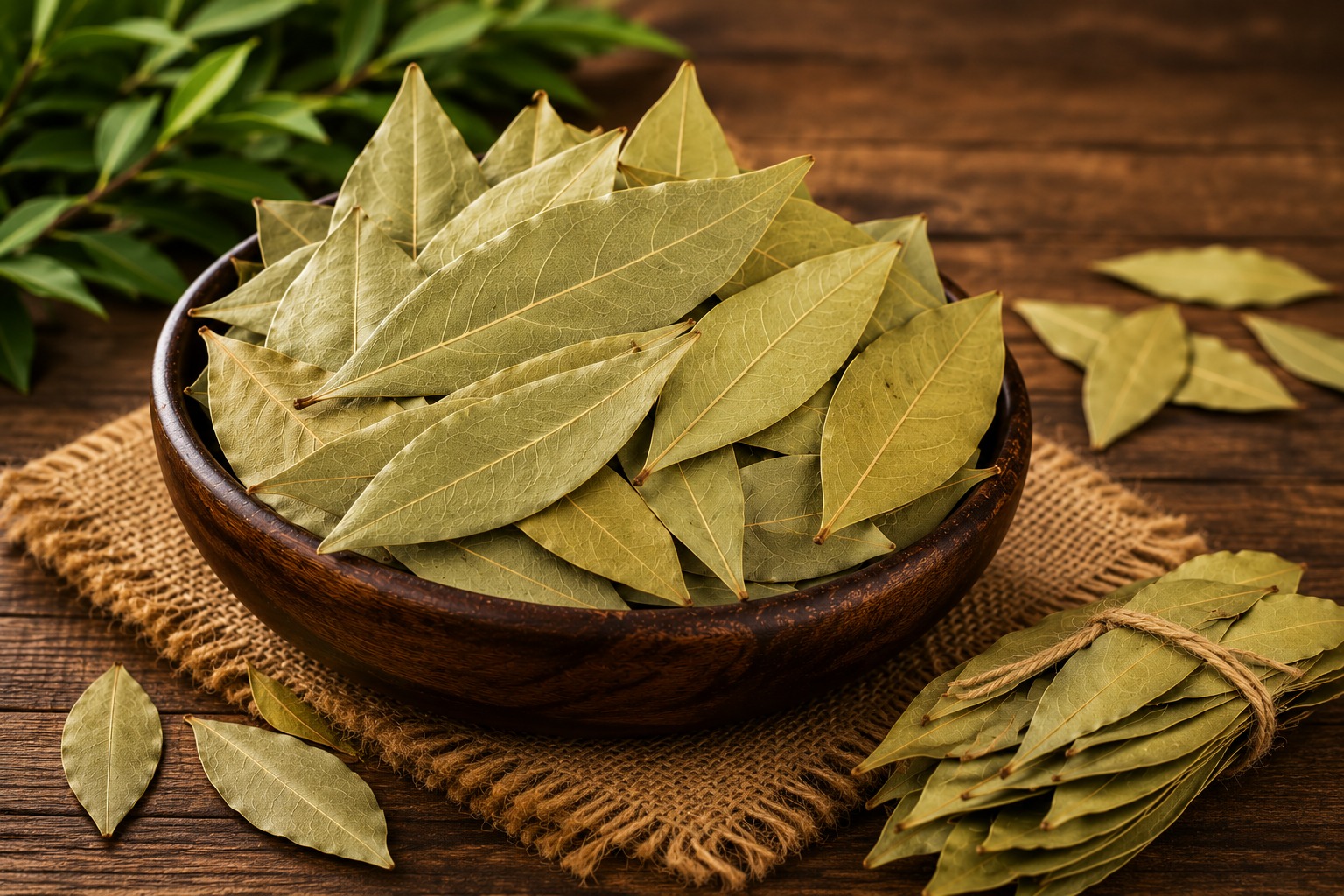 BAY LEAF Exporter India