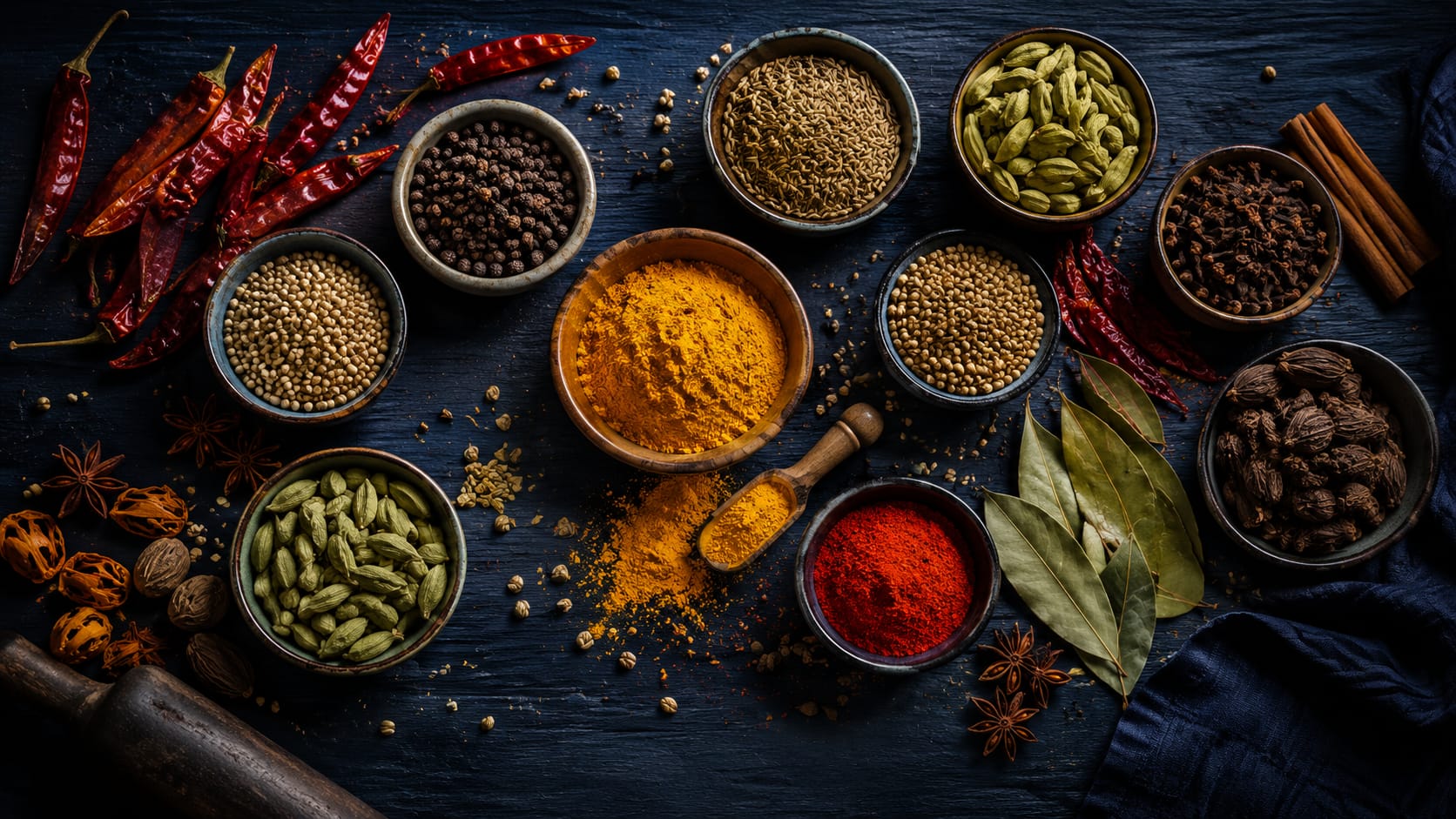 ORIFIELDS INTERNATIONAL is a trusted Indian Spice Exporter supplying premium black pepper, cardamom, cloves, nutmeg, turmeric and other agricultural products to global buyers.