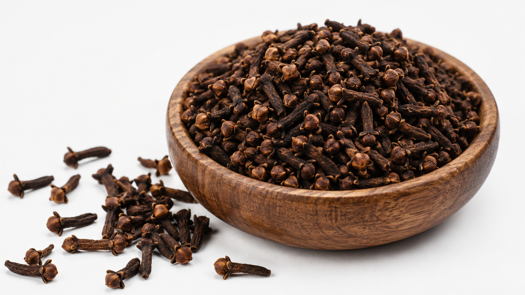 Cloves Exporter from India