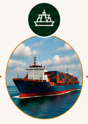 Shipping