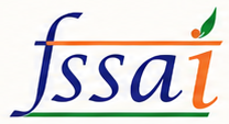 FSSAI Licensed logo