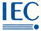 IEC Registered logo