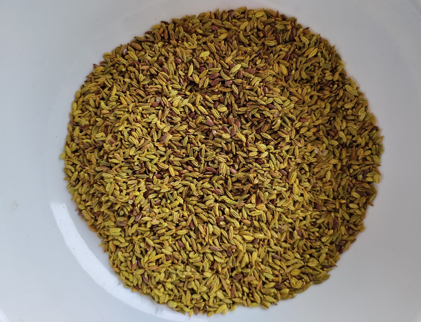 Fennel seeds saunf - Gujarat fennel seeds exported by Orifields International India