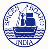 Spice Board India Registered logo
