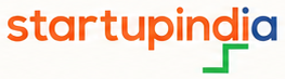 Startup India Recognized logo